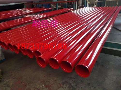 吉林防腐管廠家產(chǎn)品認(rèn)證 管件品質(zhì)與專(zhuān)業(yè)保障